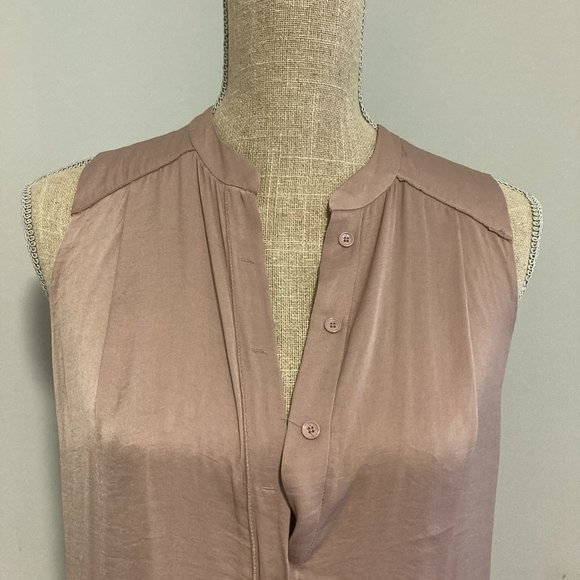 Wilfred Shirt Dress - XS - Picture 2 of 8